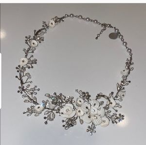 Costume Choker Necklace